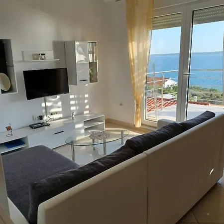 Suncev Sjaj 아파트