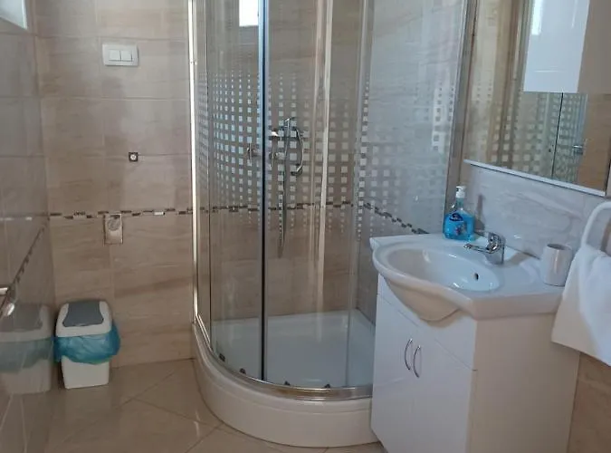 Suncev Sjaj Apartamento Rtina