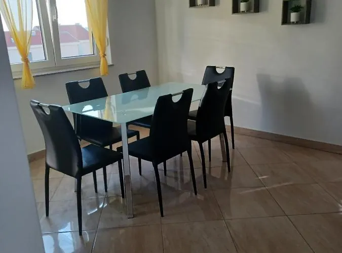 아파트 Suncev Sjaj *