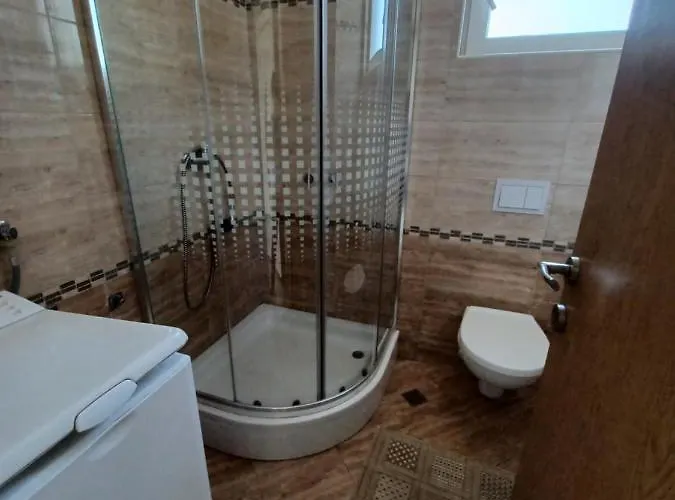 Apartamento Suncev Sjaj *