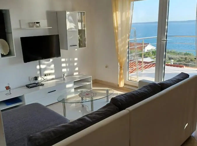 Suncev Sjaj Apartamento