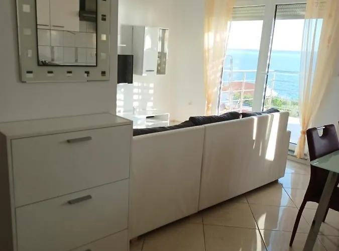 Suncev Sjaj Apartamento Rtina