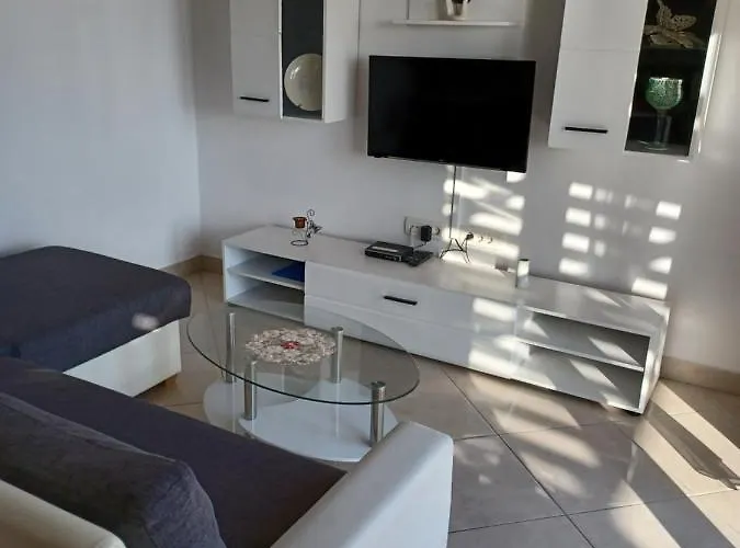 Suncev Sjaj Apartamento *