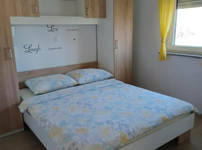 Apartamento Suncev Sjaj Rtina