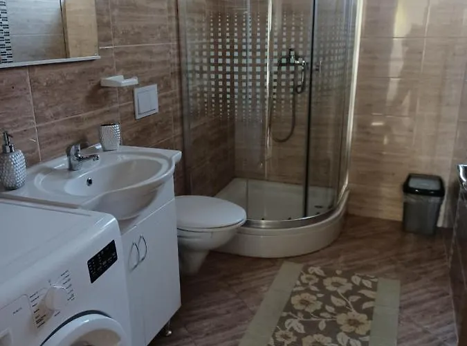 Apartamento Suncev Sjaj *