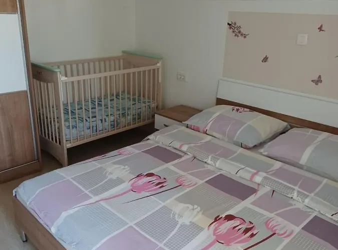 Apartamento Suncev Sjaj