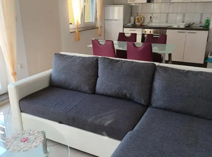 Suncev Sjaj Apartamento