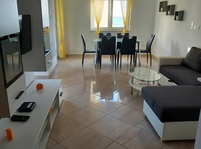 Apartamento Suncev Sjaj Rtina