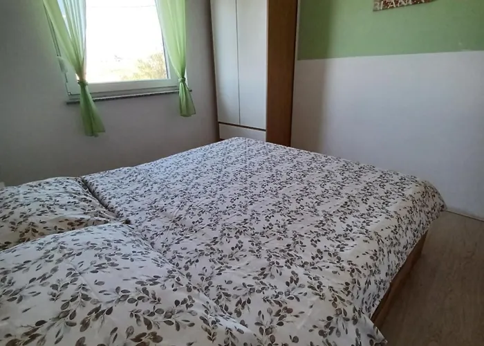 Suncev Sjaj Apartamento *