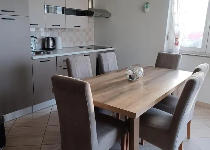 Suncev Sjaj Apartamento Rtina
