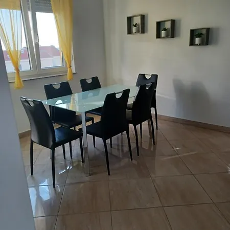 Apartment Suncev Sjaj *