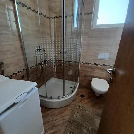 Apartmán Suncev Sjaj *