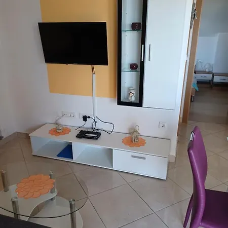 Suncev Sjaj Lägenhet Rtina