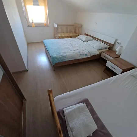 Lägenhet Suncev Sjaj *
