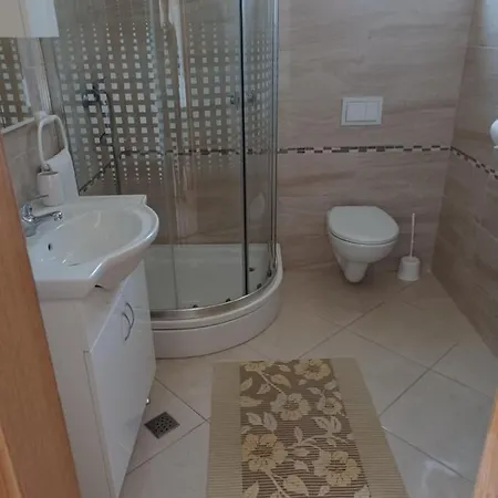 Suncev Sjaj Apartment Rtina