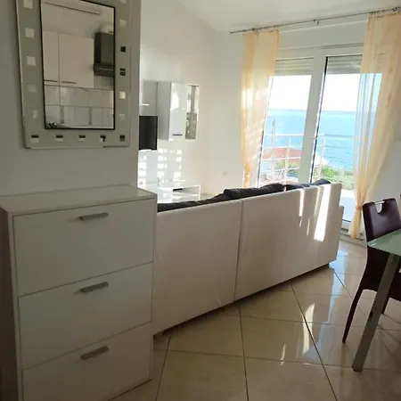 Suncev Sjaj Apartmán Rtina