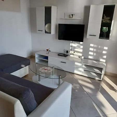 Suncev Sjaj Apartmán *