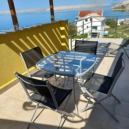 Apartment Suncev Sjaj *