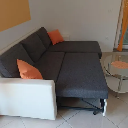 Suncev Sjaj Lägenhet