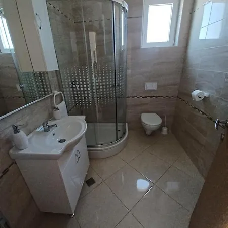 Suncev Sjaj Apartment *