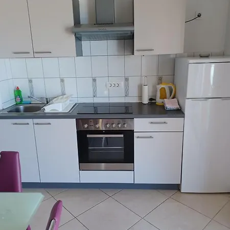 Apartment Suncev Sjaj *