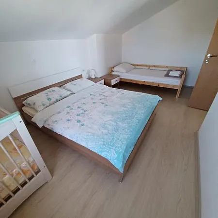 Suncev Sjaj Apartment