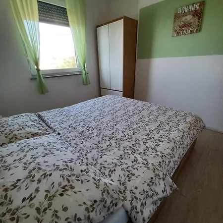 Suncev Sjaj Lägenhet *