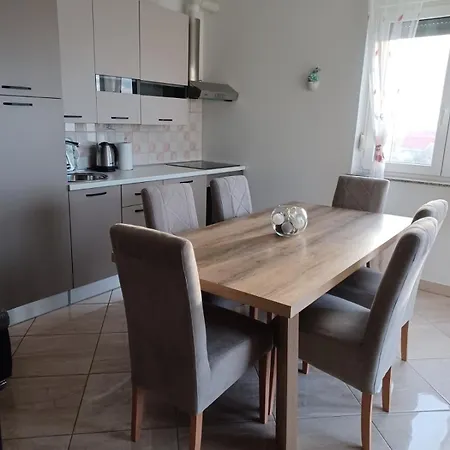 Suncev Sjaj Apartmán Rtina