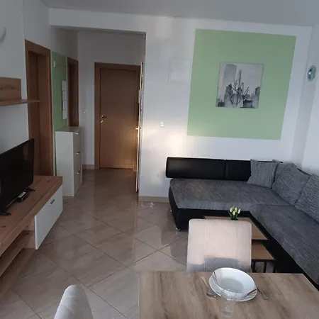 Lägenhet Suncev Sjaj Rtina